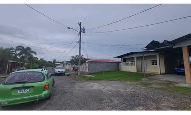 ALQUILER DE 3 APATAMENTOS TIPO ESTUDIO EN LAS LOMAS PENONOMÉ
