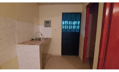ALQUILER DE 3 APATAMENTOS TIPO ESTUDIO EN LAS LOMAS PENONOMÉ