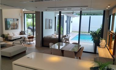 CASAS EN VENTA EXPLORA PANAMA PACIFICO