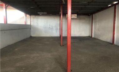 Venta y alquiler de edificio CASA GALA | CALIDONIA