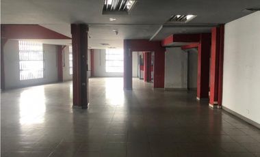 Venta y alquiler de edificio CASA GALA | CALIDONIA