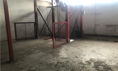Venta y alquiler de edificio CASA GALA | CALIDONIA