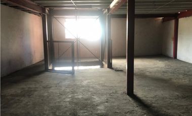 Venta y alquiler de edificio CASA GALA | CALIDONIA