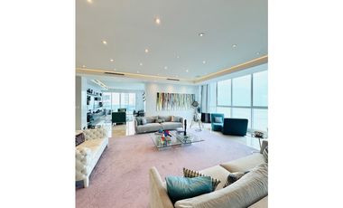 Venta - Penthouse en Vitri, Costa del Este