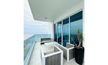 Venta - Penthouse en Vitri, Costa del Este