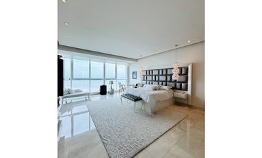 Venta - Penthouse en Vitri, Costa del Este