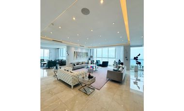 Venta - Penthouse en Vitri, Costa del Este