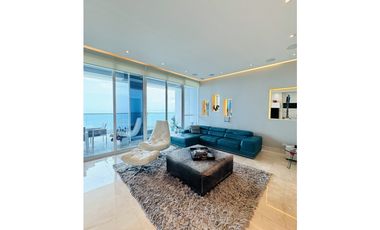 Venta - Penthouse en Vitri, Costa del Este