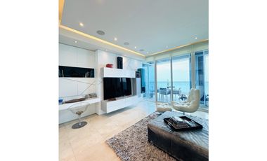 Venta - Penthouse en Vitri, Costa del Este