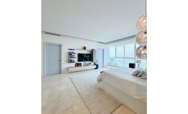 Venta - Penthouse en Vitri, Costa del Este