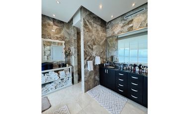 Venta - Penthouse en Vitri, Costa del Este