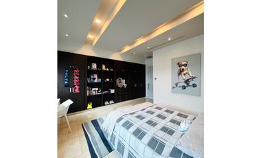 Venta - Penthouse en Vitri, Costa del Este