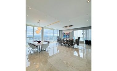 Venta - Penthouse en Vitri, Costa del Este