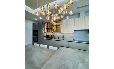 Venta - Penthouse en Vitri, Costa del Este