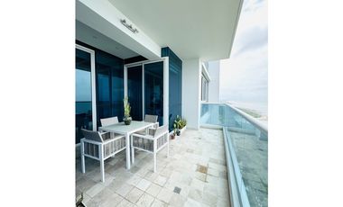 Venta - Penthouse en Vitri, Costa del Este