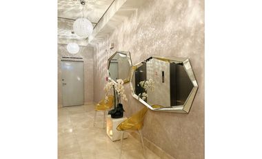 Venta - Penthouse en Vitri, Costa del Este