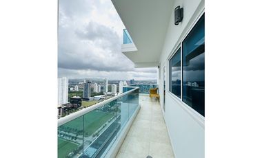 Venta - Penthouse en Vitri, Costa del Este