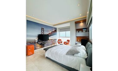 Venta - Penthouse en Vitri, Costa del Este