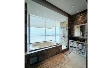 Venta - Penthouse en Vitri, Costa del Este