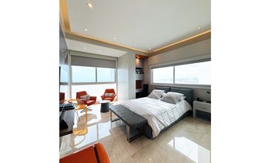 Venta - Penthouse en Vitri, Costa del Este