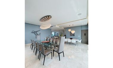 Venta - Penthouse en Vitri, Costa del Este