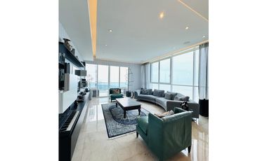 Venta - Penthouse en Vitri, Costa del Este