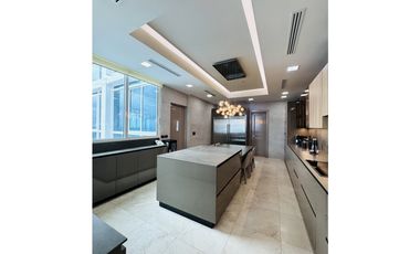 Venta - Penthouse en Vitri, Costa del Este