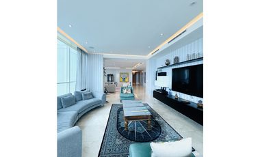 Venta - Penthouse en Vitri, Costa del Este