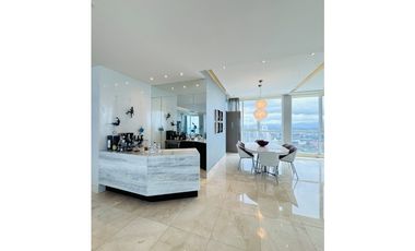 Venta - Penthouse en Vitri, Costa del Este