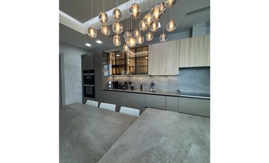 Venta - Penthouse en Vitri, Costa del Este