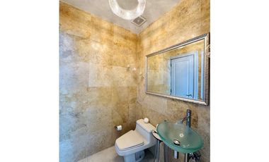 Venta - Penthouse en Vitri, Costa del Este