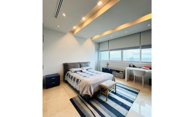 Venta - Penthouse en Vitri, Costa del Este