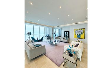 Venta - Penthouse en Vitri, Costa del Este