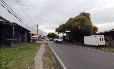 Terreno Comercial en venta de 204 Mts2 Panamá Oeste (DR)