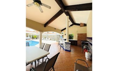 CASA COSTA SERENA - VENTA/ALQUILER