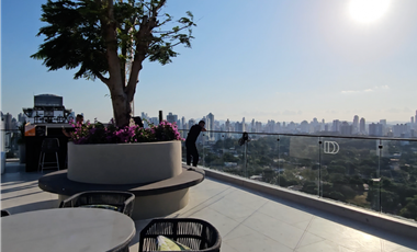 Loft en alquiler PH Dovle Cincuentenario-Coco del Mar (DB)