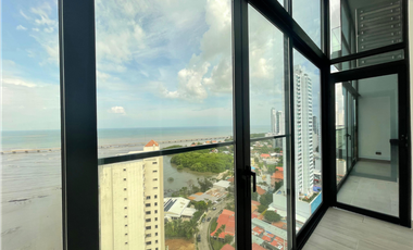 Loft en alquiler PH Dovle Cincuentenario-Coco del Mar (DB)