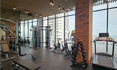 Loft en alquiler PH Dovle Cincuentenario-Coco del Mar (DB)