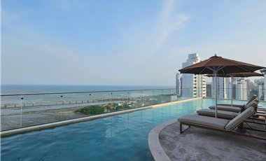 Loft en alquiler PH Dovle Cincuentenario-Coco del Mar (DB)