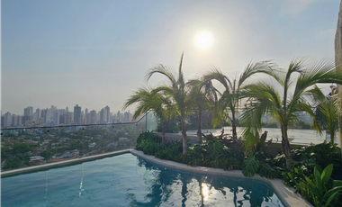 Loft en alquiler PH Dovle Cincuentenario-Coco del Mar (DB)