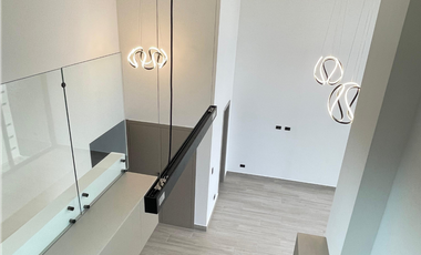 Loft en alquiler PH Dovle Cincuentenario-Coco del Mar (DB)