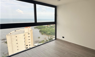 Loft en alquiler PH Dovle Cincuentenario-Coco del Mar (DB)