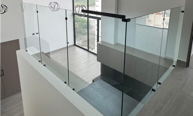 Loft en alquiler PH Dovle Cincuentenario-Coco del Mar (DB)