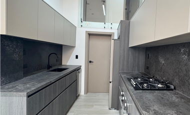 Loft en alquiler PH Dovle Cincuentenario-Coco del Mar (DB)