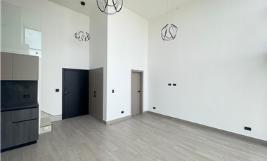 Loft en alquiler PH Dovle Cincuentenario-Coco del Mar (DB)