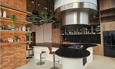 Loft en alquiler PH Dovle Cincuentenario-Coco del Mar (DB)