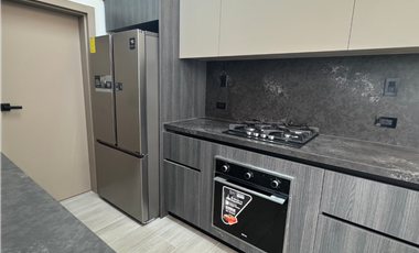 Loft en alquiler PH Dovle Cincuentenario-Coco del Mar (DB)