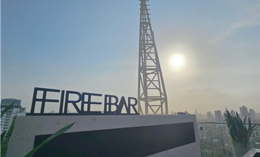 Loft en alquiler PH Dovle Cincuentenario-Coco del Mar (DB)