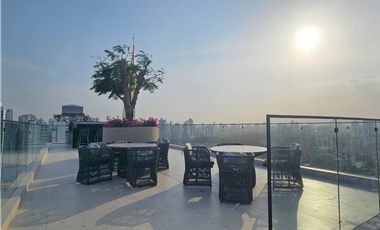 Loft en alquiler PH Dovle Cincuentenario-Coco del Mar (DB)