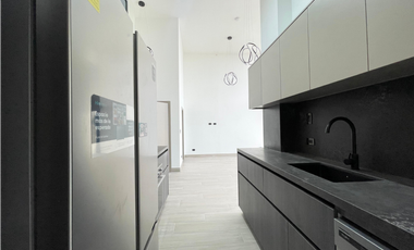 Loft en alquiler PH Dovle Cincuentenario-Coco del Mar (DB)